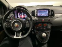 Abarth 500 Fiat II Phase 1.4 TURBO T-JET 165 CV 595 TURISMO - <small></small> 19.990 € <small>TTC</small> - #11