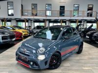 Abarth 500 ii 1.4 turbo t-jet 165 695 xsr yamaha msq d - <small></small> 19.990 € <small>TTC</small> - #1