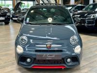 Abarth 500 ii 1.4 turbo t-jet 165 695 xsr yamaha msq d - <small></small> 19.990 € <small>TTC</small> - #2