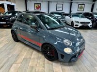 Abarth 500 ii 1.4 turbo t-jet 165 695 xsr yamaha msq d - <small></small> 19.990 € <small>TTC</small> - #3