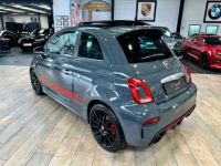 Abarth 500 ii 1.4 turbo t-jet 165 695 xsr yamaha msq d - <small></small> 19.990 € <small>TTC</small> - #5