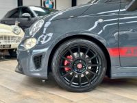 Abarth 500 ii 1.4 turbo t-jet 165 695 xsr yamaha msq d - <small></small> 19.990 € <small>TTC</small> - #6