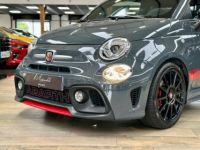 Abarth 500 ii 1.4 turbo t-jet 165 695 xsr yamaha msq d - <small></small> 19.990 € <small>TTC</small> - #30