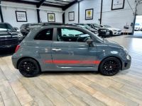 Abarth 500 ii 1.4 turbo t-jet 165 695 xsr yamaha msq d - <small></small> 19.990 € <small>TTC</small> - #31