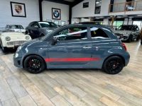 Abarth 500 ii 1.4 turbo t-jet 165 695 xsr yamaha msq d - <small></small> 19.990 € <small>TTC</small> - #32