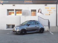 Abarth 500 II 1.4 TURBO T-JET 180 595 COMPETIZIONE - <small></small> 22.990 € <small>TTC</small> - #1