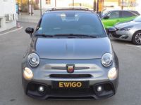 Abarth 500 II 1.4 TURBO T-JET 180 595 COMPETIZIONE - <small></small> 22.990 € <small>TTC</small> - #2