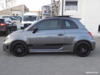 Abarth 500 II 1.4 TURBO T-JET 180 595 COMPETIZIONE - <small></small> 22.990 € <small>TTC</small> - #4