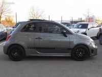 Abarth 500 II 1.4 TURBO T-JET 180 595 COMPETIZIONE - <small></small> 22.990 € <small>TTC</small> - #8