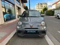 Abarth 500 II (2) 1.4 TURBO 16V T-JET 145 595C MSQ CAR PLAY TOIT OUVRANT - <small></small> 14.990 € <small>TTC</small> - #2