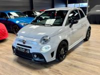 Abarth 500 II (2) 1.4 TURBO T-JET 160 595 PISTA - <small></small> 16.990 € <small>TTC</small> - #1