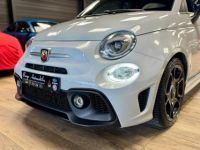 Abarth 500 II (2) 1.4 TURBO T-JET 160 595 PISTA - <small></small> 16.990 € <small>TTC</small> - #2