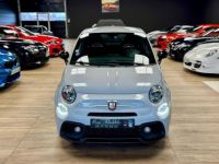 Abarth 500 II (2) 1.4 TURBO T-JET 160 595 PISTA - <small></small> 16.990 € <small>TTC</small> - #3