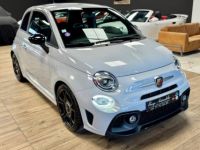 Abarth 500 II (2) 1.4 TURBO T-JET 160 595 PISTA - <small></small> 16.990 € <small>TTC</small> - #4