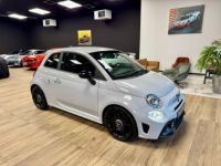 Abarth 500 II (2) 1.4 TURBO T-JET 160 595 PISTA - <small></small> 16.990 € <small>TTC</small> - #5