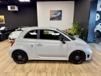 Abarth 500 II (2) 1.4 TURBO T-JET 160 595 PISTA - <small></small> 16.990 € <small>TTC</small> - #6