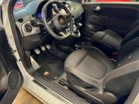 Abarth 500 II (2) 1.4 TURBO T-JET 160 595 PISTA - <small></small> 16.990 € <small>TTC</small> - #14