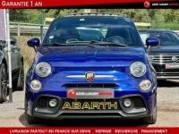 Abarth 500 II (2) 595 1.4 TURBO T-JET 145 TOIT OUVRANT - <small></small> 18.490 € <small>TTC</small> - #2