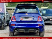 Abarth 500 II (2) 595 1.4 TURBO T-JET 145 TOIT OUVRANT - <small></small> 18.490 € <small>TTC</small> - #6