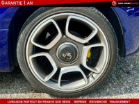 Abarth 500 II (2) 595 1.4 TURBO T-JET 145 TOIT OUVRANT - <small></small> 18.490 € <small>TTC</small> - #8