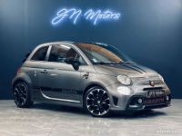 Abarth 500 ii (2) c 595 1.4 turbo 16v t-jet competizione 180 bva5 - <small></small> 22.990 € <small>TTC</small> - #1