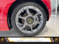 Abarth 500 ii E 155 ch pack - <small></small> 40.050 € <small>TTC</small> - #6