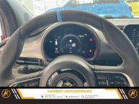 Abarth 500 ii E 155 ch pack - <small></small> 40.050 € <small>TTC</small> - #8