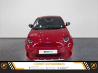 Abarth 500 ii E 155 ch pack - <small></small> 40.050 € <small>TTC</small> - #13