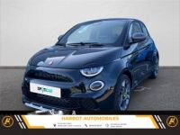 Abarth 500 ii E 155 ch pack - <small></small> 40.050 € <small>TTC</small> - #1