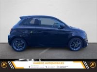 Abarth 500 ii E 155 ch pack - <small></small> 40.050 € <small>TTC</small> - #4