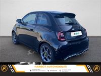 Abarth 500 ii E 155 ch pack - <small></small> 40.050 € <small>TTC</small> - #7