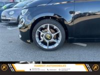 Abarth 500 ii E 155 ch pack - <small></small> 40.050 € <small>TTC</small> - #11