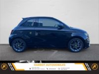 Abarth 500 ii E 155 ch pack - <small></small> 43.450 € <small>TTC</small> - #4