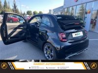 Abarth 500 ii E 155 ch pack - <small></small> 43.450 € <small>TTC</small> - #19