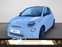 Abarth 500 ii E 155 ch pack - <small></small> 43.450 € <small>TTC</small> - #1