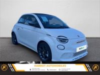 Abarth 500 ii E 155 ch pack - <small></small> 43.450 € <small>TTC</small> - #3