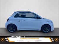 Abarth 500 ii E 155 ch pack - <small></small> 43.450 € <small>TTC</small> - #4