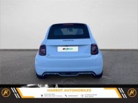 Abarth 500 ii E 155 ch pack - <small></small> 43.450 € <small>TTC</small> - #5