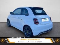 Abarth 500 ii E 155 ch pack - <small></small> 43.450 € <small>TTC</small> - #7