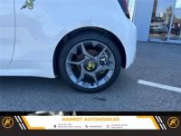 Abarth 500 ii E 155 ch pack - <small></small> 43.450 € <small>TTC</small> - #11