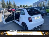 Abarth 500 ii E 155 ch pack - <small></small> 43.450 € <small>TTC</small> - #19