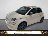 Abarth 500 ii E 155 ch pack - <small></small> 29.990 € <small>TTC</small> - #1