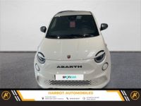 Abarth 500 ii E 155 ch pack - <small></small> 29.990 € <small>TTC</small> - #2