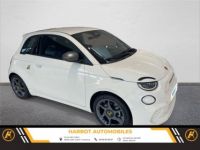 Abarth 500 ii E 155 ch pack - <small></small> 29.990 € <small>TTC</small> - #3