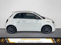 Abarth 500 ii E 155 ch pack - <small></small> 29.990 € <small>TTC</small> - #4