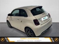 Abarth 500 ii E 155 ch pack - <small></small> 29.990 € <small>TTC</small> - #7