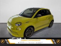 Abarth 500 ii E 155 ch scorpionissima - <small></small> 43.300 € <small>TTC</small> - #1