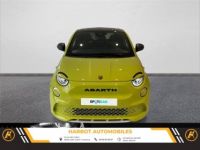 Abarth 500 ii E 155 ch scorpionissima - <small></small> 43.300 € <small>TTC</small> - #2