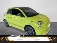 Abarth 500 ii E 155 ch scorpionissima - <small></small> 43.300 € <small>TTC</small> - #3