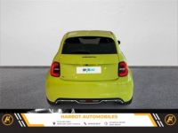 Abarth 500 ii E 155 ch scorpionissima - <small></small> 43.300 € <small>TTC</small> - #5